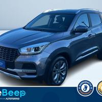 DR AUTOMOBILES dr 4.0 1.5 GPL 114CV