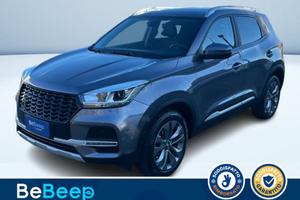 DR AUTOMOBILES dr 4.0 1.5 GPL 114CV