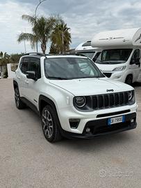 Jeep renegade 4xe S