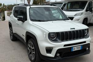 Jeep renegade 4xe S