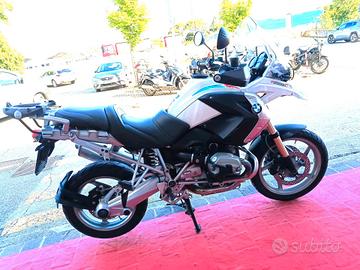 Bmw R 1200 GS