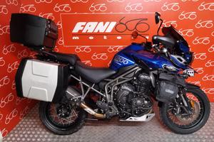 TRIUMPH Tiger Explorer XCX ABS