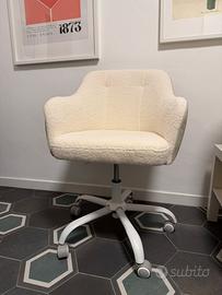 Poltrona ufficio