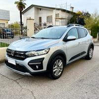 Dacia Sandero Stepway 1.0 TCe 90 CV Essential