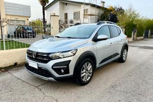 Dacia Sandero Stepway 1.0 TCe 90 CV Essential