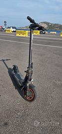 Monopattino KugooKirin M3