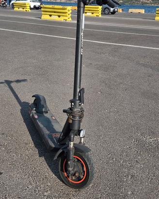 Monopattino KugooKirin M3