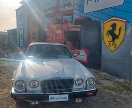 Jaguar XJ XJ6 4.2