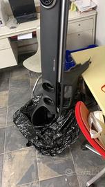 Kit airbag Audi a3 2018