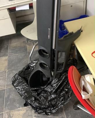 Kit airbag Audi a3 2018
