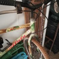 bicicletta per bambino 