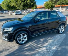 Audi Q2 business 1.6