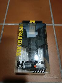 SUPPORTO DA MURO HERCULES GSP39WBPLUS HANGER AGS