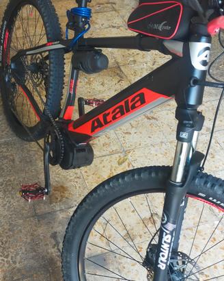 Ebike atala  b-cross Am 80