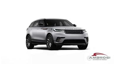 LAND ROVER Range Rover Velar 2.0P AJ20P4H PHEV A