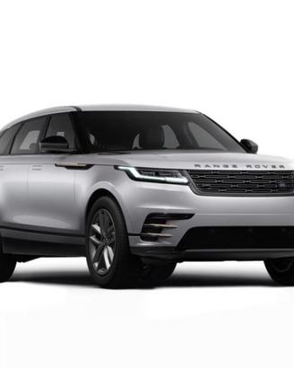 LAND ROVER Range Rover Velar 2.0P AJ20P4H PHEV A
