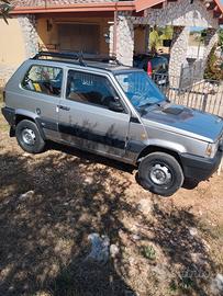 FIAT Panda 1ª serie - 1997