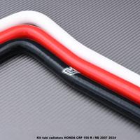 Kit tubi radiatore HONDA CRF 150 R / RB 2007 2024