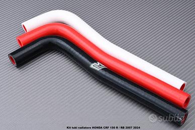 Kit tubi radiatore HONDA CRF 150 R / RB 2007 2024