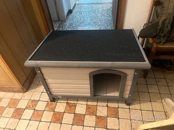 Cuccia per cani Trixie Natura Classic NUOVA DI ZEC