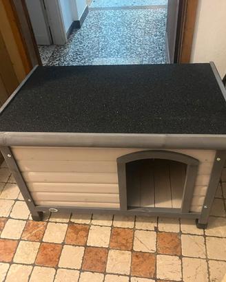Cuccia per cani Trixie Natura Classic NUOVA DI ZEC