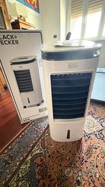 Raffrescatore Black+Decker Lt 7 Modello BXAC7F