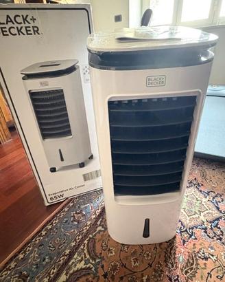 Raffrescatore Black+Decker Lt 7 Modello BXAC7F