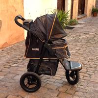 Passeggino cane Innopet Adventure