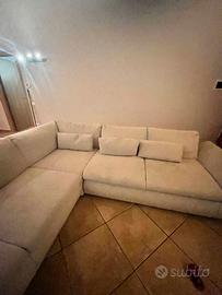 Diavano a letto