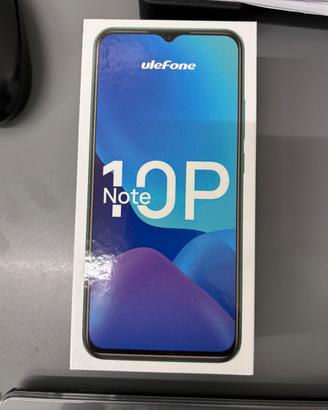 Telefono Cellulare Ulefone