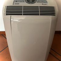 Climatizzatore portatile PINGUINO DELONGHI