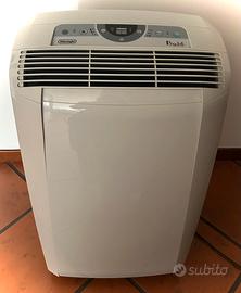 Climatizzatore portatile PINGUINO DELONGHI