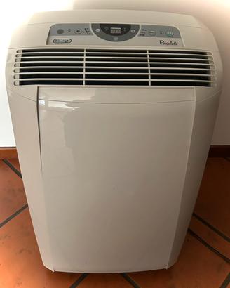 Climatizzatore portatile PINGUINO DELONGHI