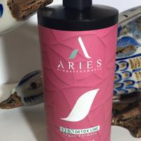 Cani & Gatti ARIES Maschera Scrub Argilla Fuller