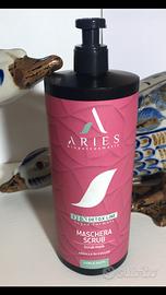Cani & Gatti ARIES Maschera Scrub Argilla Fuller
