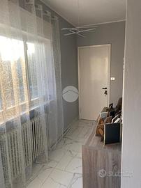 CASA INDIPENDENTE A RONCOFERRARO