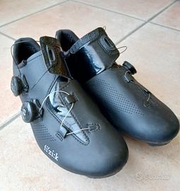 scarpe bici fizik ARIA R3 bdc Fi'zi:k