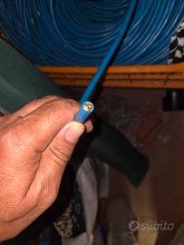 massa di cavo rete Ethernet  lan/utp