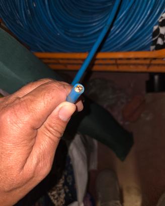 massa di cavo rete Ethernet  lan/utp