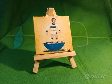 Subbuteo art 