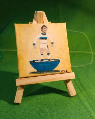 Subbuteo art 