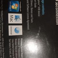 Mouse 3D Professionale