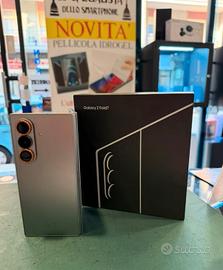 samsung z fold 6 256gb silver promo