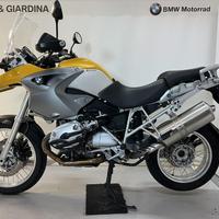 BMW R 1200 GS R 1200 GS