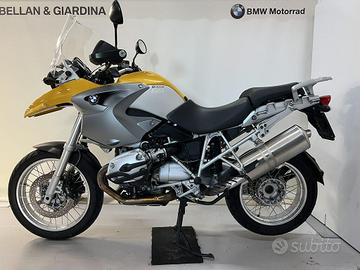 BMW R 1200 GS R 1200 GS