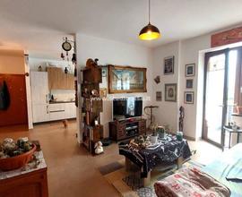 GRANDE APPARTAMENTO 3 CAMERE PRONTO ABITARE