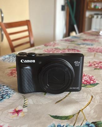 canon sx740hs lite edition 