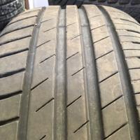 Gomma 215-55-16 goodyear