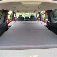 PACK SLEEP ORIGINALE DACIA  JOGGER