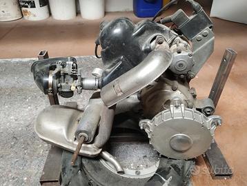 motore vespa 50